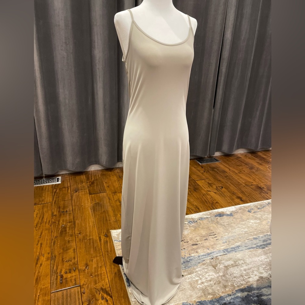 Rudsak maxi dress slip nightwear